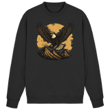 Iron wing - Basic Sweatshirt