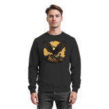 Iron wing - Basic Sweatshirt