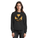 Iron wing - Basic Sweatshirt