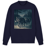 Pack North Sweatshirt