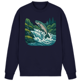 Silver Run Sweatshirt