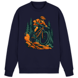Dirt Rush Sweatshirt
