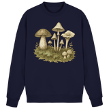 Forest Floor Sweatshirt