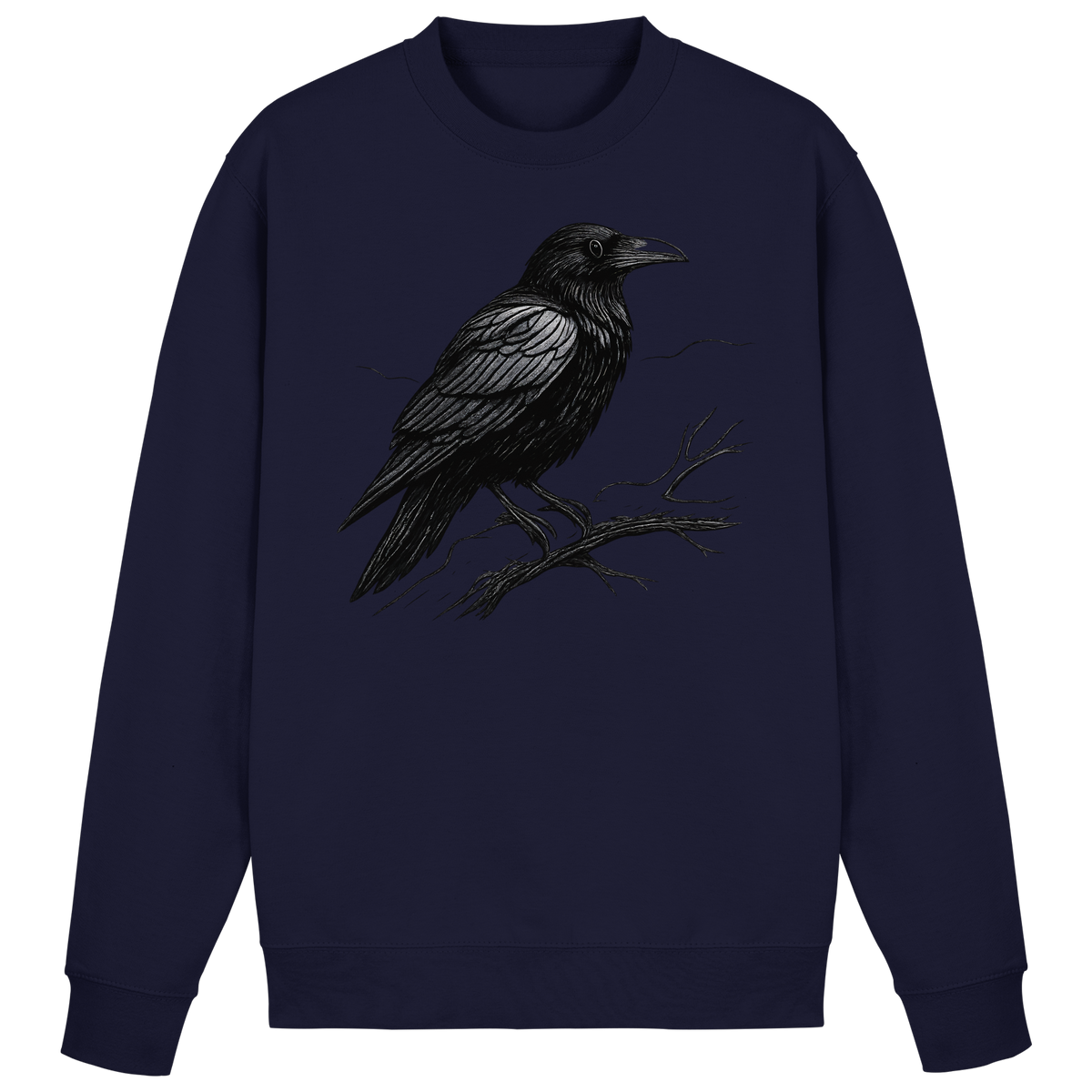 Dark Raven Sweatshirt