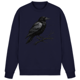 Dark Raven Sweatshirt
