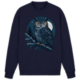Night Watch Sweatshirt