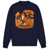 Ember Trail - Basic Sweatshirt