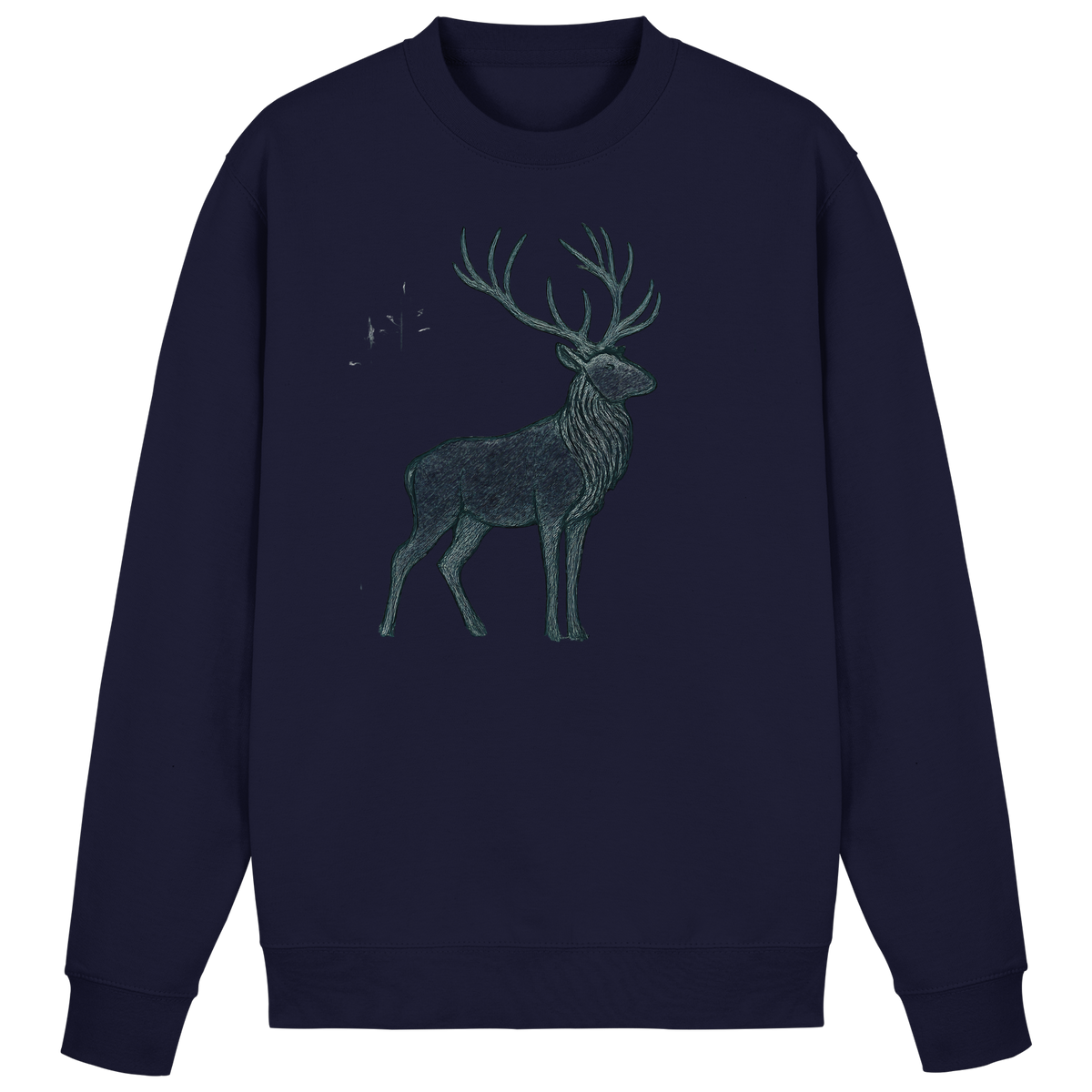 Mist Crown - Basic Sweatshirt