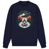 Star Map Sweatshirt