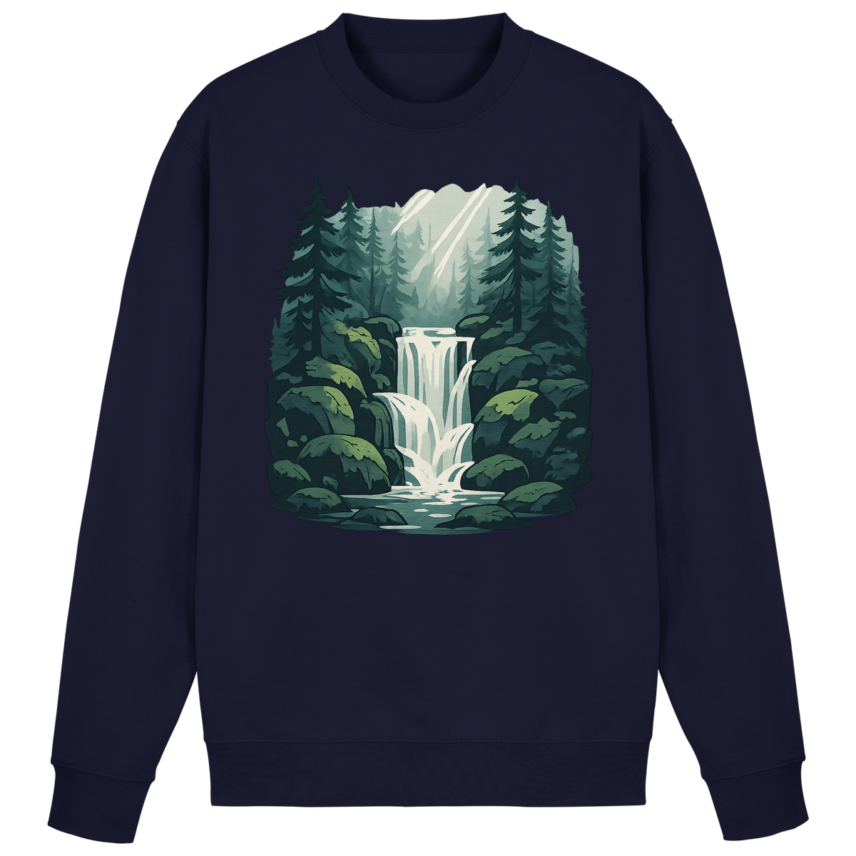 Fall Creek Sweatshirt