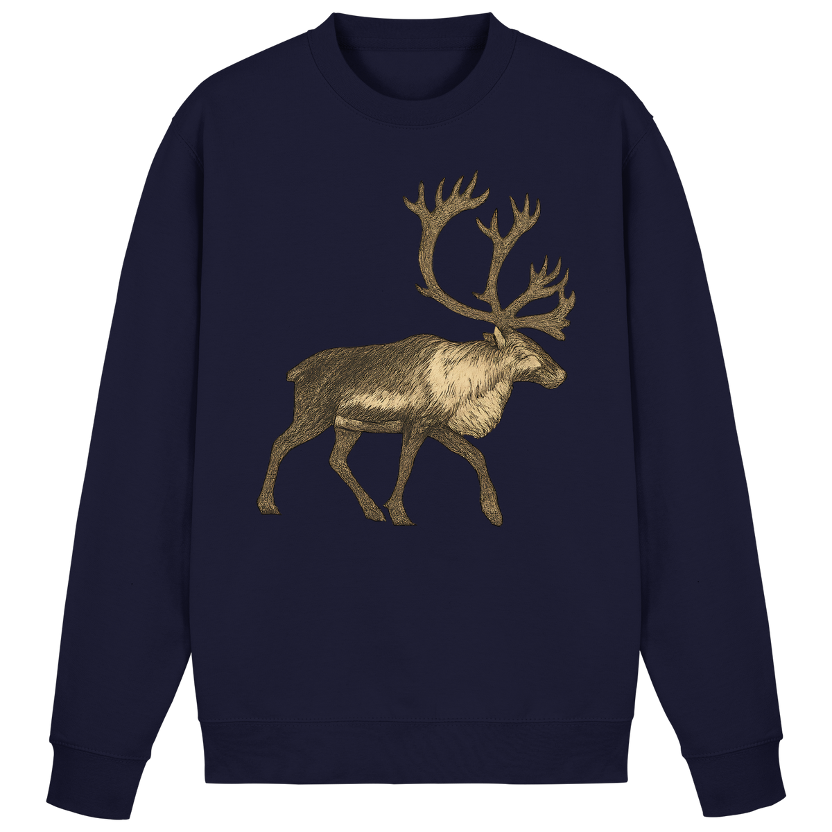 Elk Meadow - Basic Sweatshirt