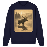 Calm Shore Sweatshirt