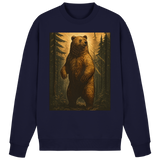 Deep Timber Sweatshirt