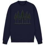 Pine Dusk Sweatshirt