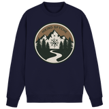 Summit Point - Basic Sweatshirt