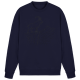 Cliff Edge - Basic Sweatshirt