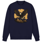 Iron wing - Basic Sweatshirt