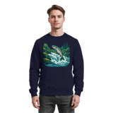 Silver Run Sweatshirt