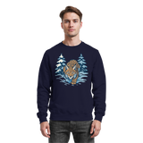 Snow Lynx Sweatshirt