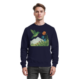 Bloom Wing Sweatshirt