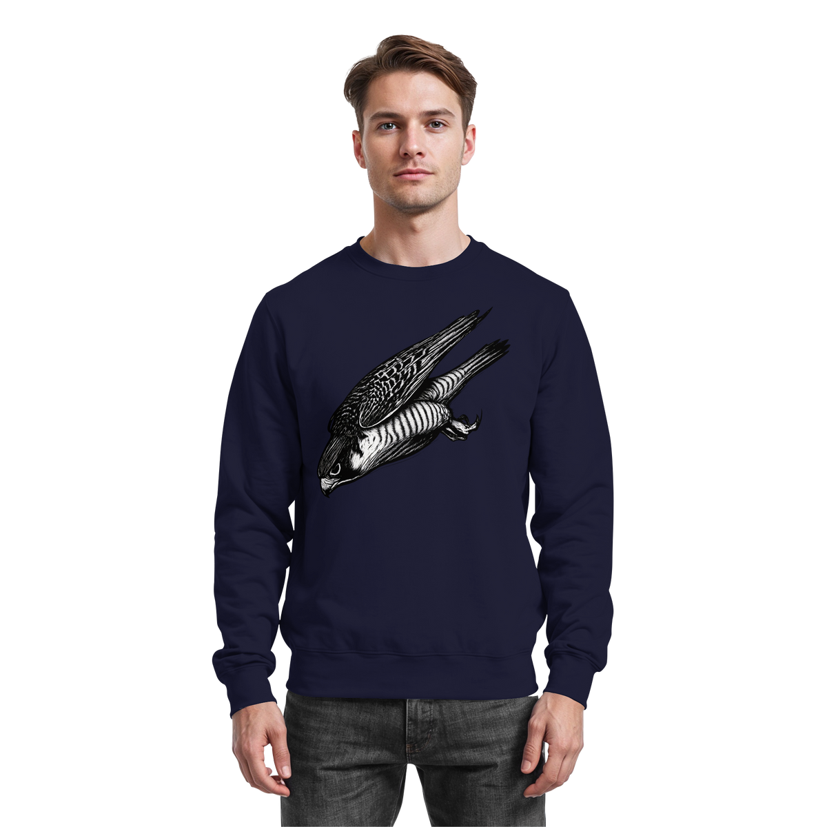 Swift Dive Sweatshirt
