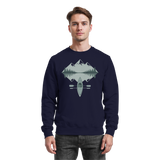 Mirror Lake - Basic Sweatshirt