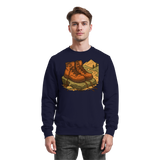 Trail Rest - Basic Sweatshirt