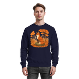Ember Trail - Basic Sweatshirt
