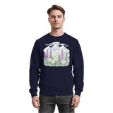 Alpine Bloom Sweatshirt