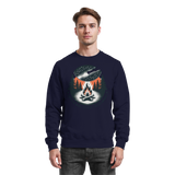 Star Map Sweatshirt