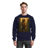 Deep Timber Sweatshirt