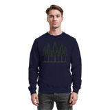 Pine Dusk Sweatshirt