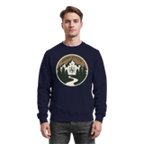 Summit Point - Basic Sweatshirt
