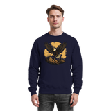 Iron wing - Basic Sweatshirt