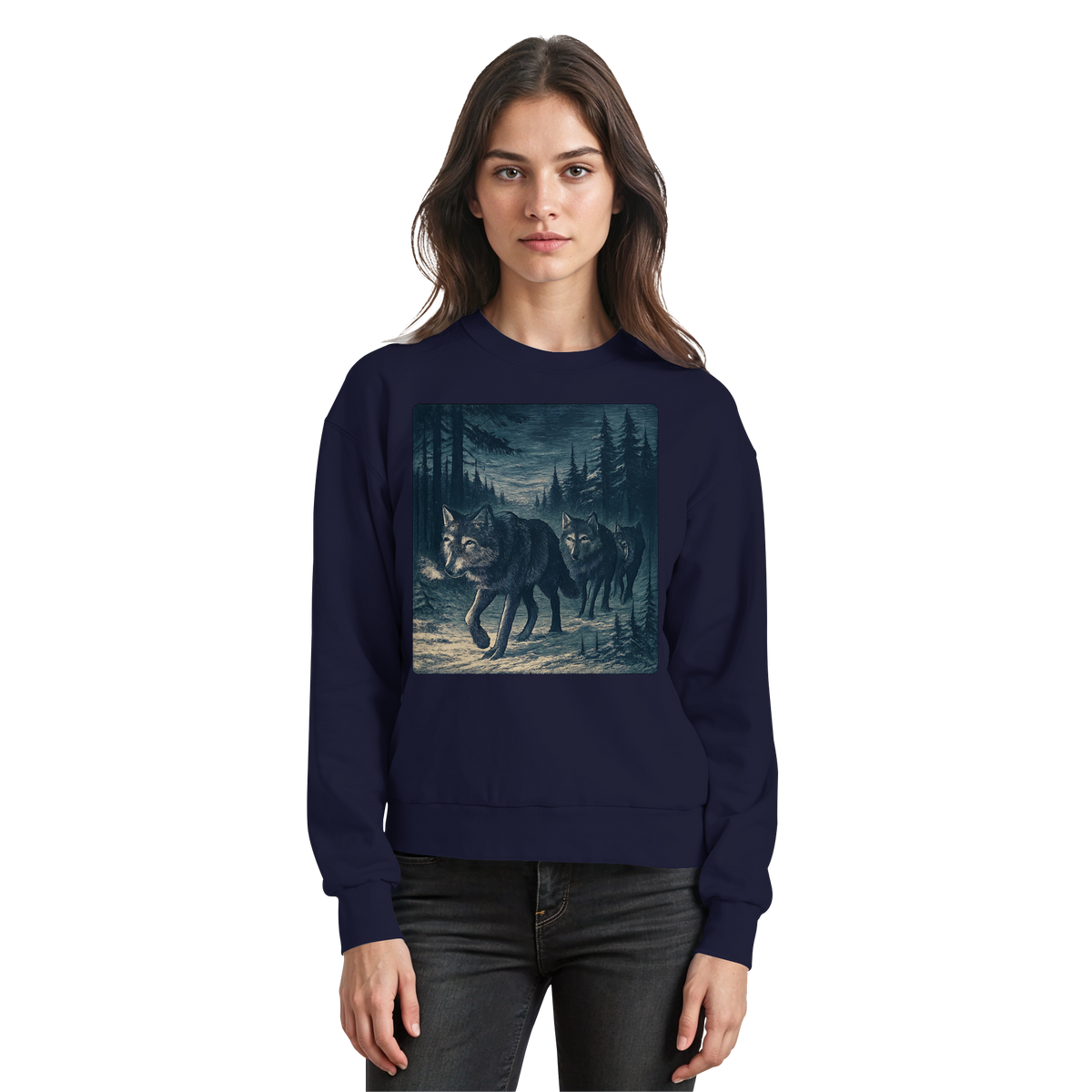 Pack North Sweatshirt