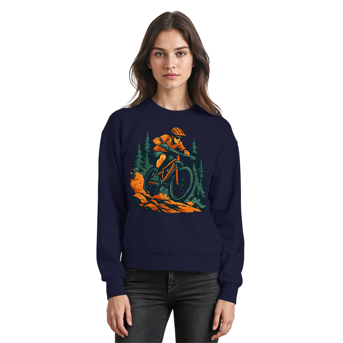 Dirt Rush Sweatshirt