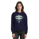 Mirror Lake - Basic Sweatshirt