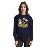 Forest Floor Sweatshirt