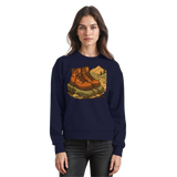 Trail Rest - Basic Sweatshirt