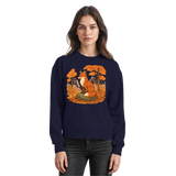 Ember Trail - Basic Sweatshirt
