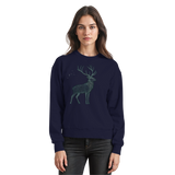 Mist Crown - Basic Sweatshirt