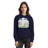 Alpine Bloom Sweatshirt