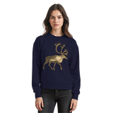 Elk Meadow - Basic Sweatshirt