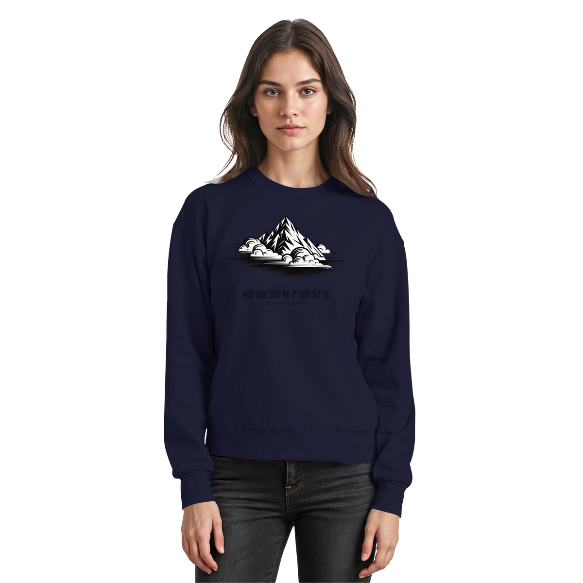 Summit Point Sweatshirt