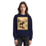 Calm Shore Sweatshirt