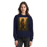 Deep Timber Sweatshirt