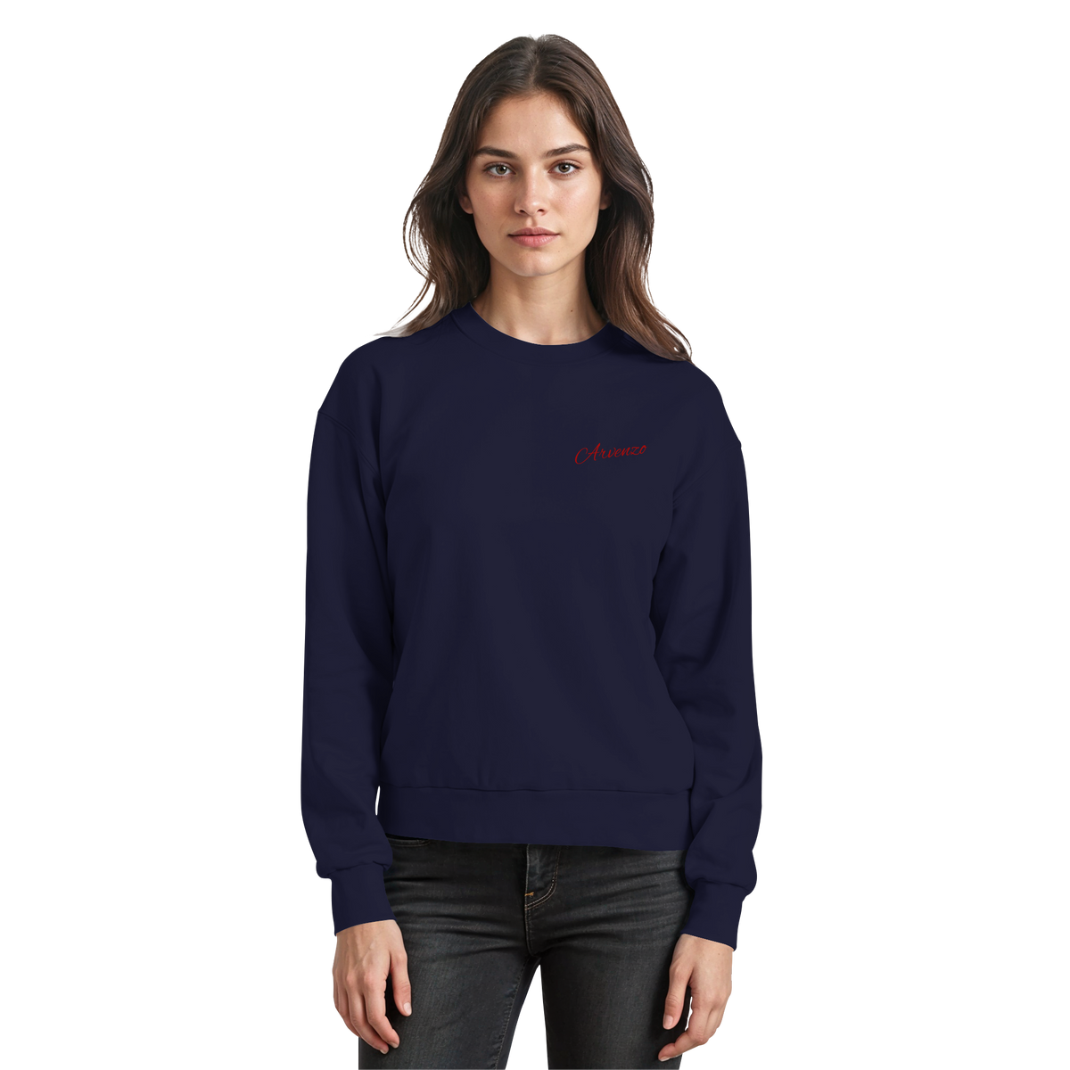 Pure Ground Sweatshirt