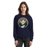 Summit Point - Basic Sweatshirt
