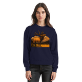 Elk Meadow Sweatshirt