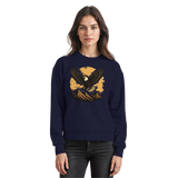 Iron wing - Basic Sweatshirt
